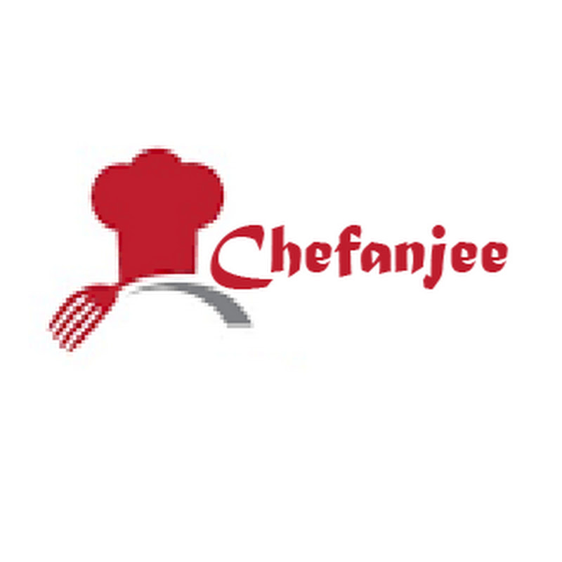 Chef anjee