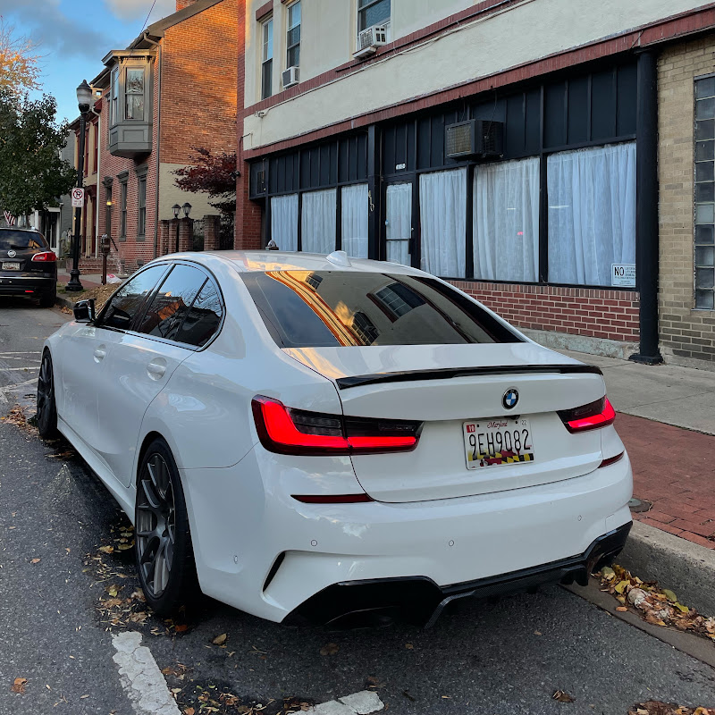 DMV Street Activities