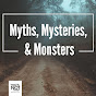 Myths, Mysteries, & Monsters - @mythsmysteriesmonsters2391 YouTube Profile Photo