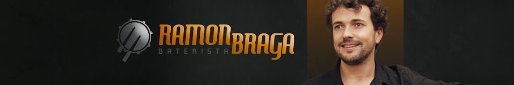 Ramon Braga YouTube channel avatar