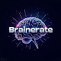 Brainerate  logo