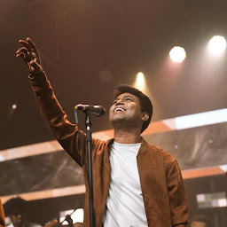 Samson Prabhu photo