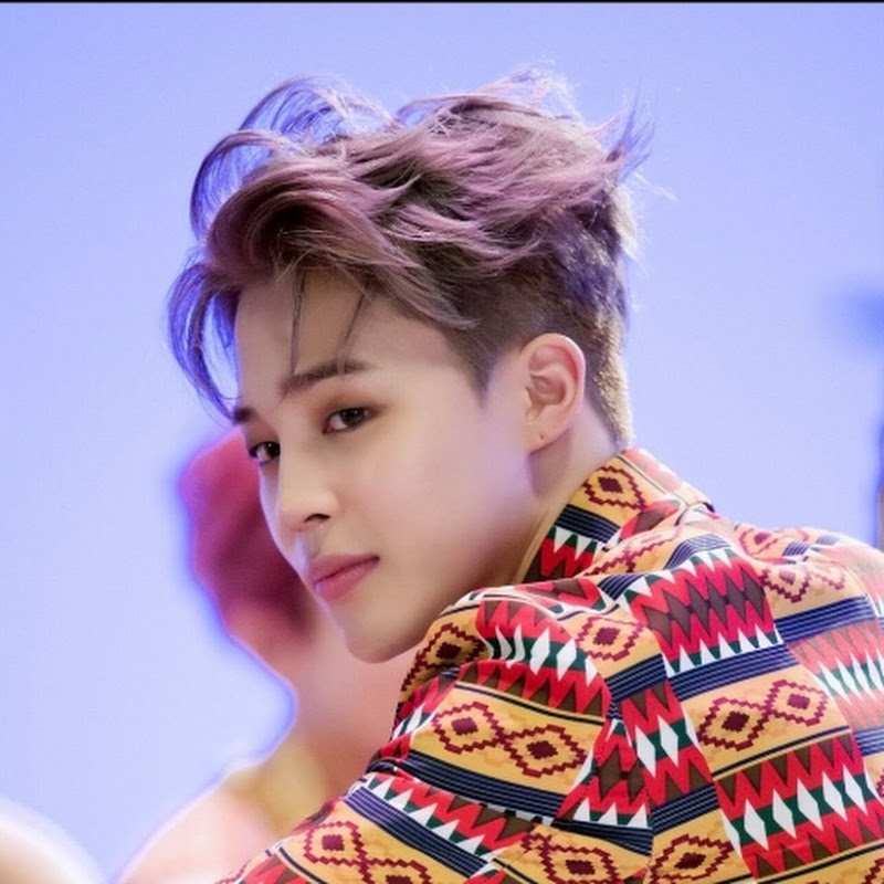 JIMIN KKPOOP