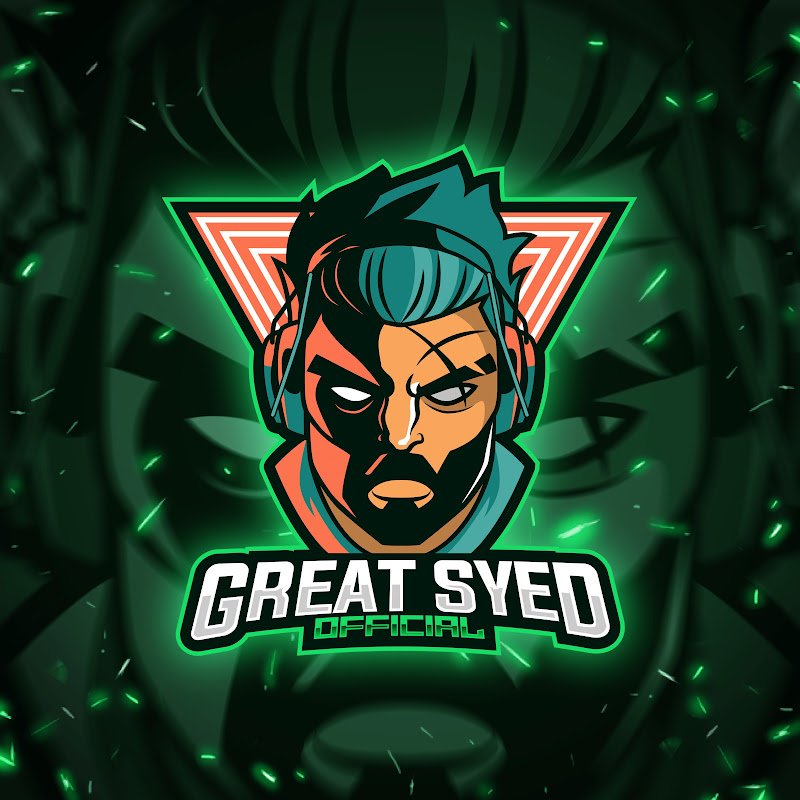 Great Syed Official