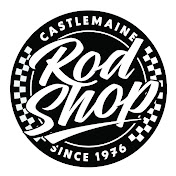 Castlemaine Rod Shop