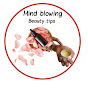 Mind blowing beauty tips logo