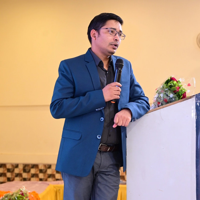 Er. Ashish Patel