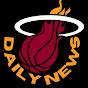 Miami Heat Family- Daily News logo