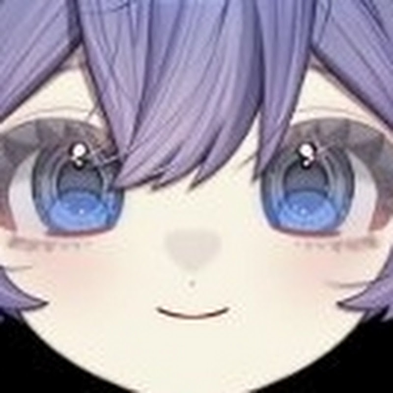 까룽 Karung / KR VTUBER Ch.