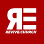 Revive Church logo