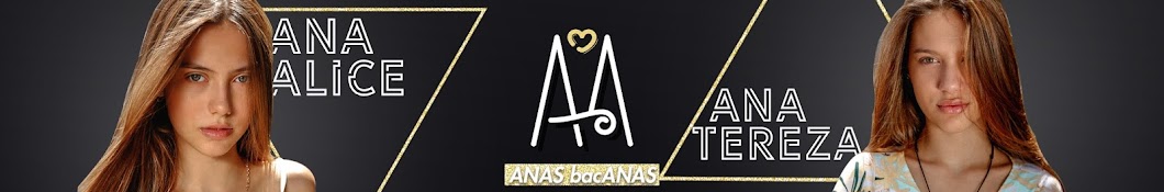 Anas bacANAS Avatar channel YouTube 