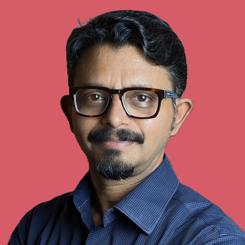 Nilakantasrinivasan J