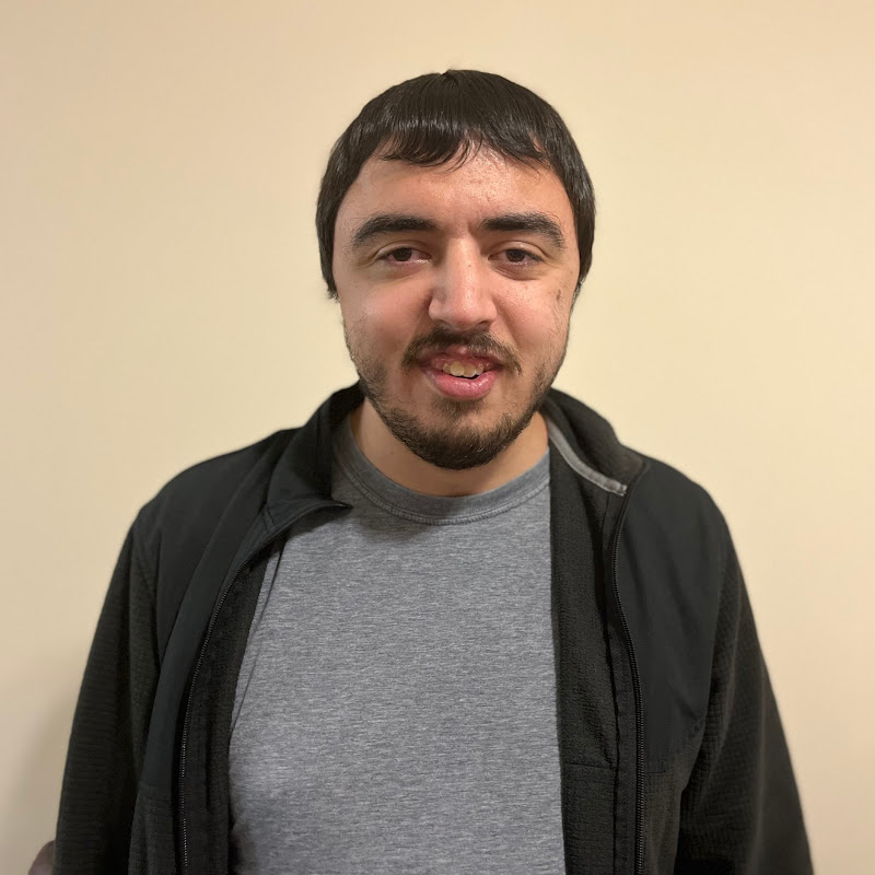 Michael Harris, MS, MAS