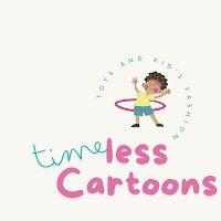 Timeless Cartoons profile image