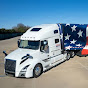 USA Trucking Timee logo