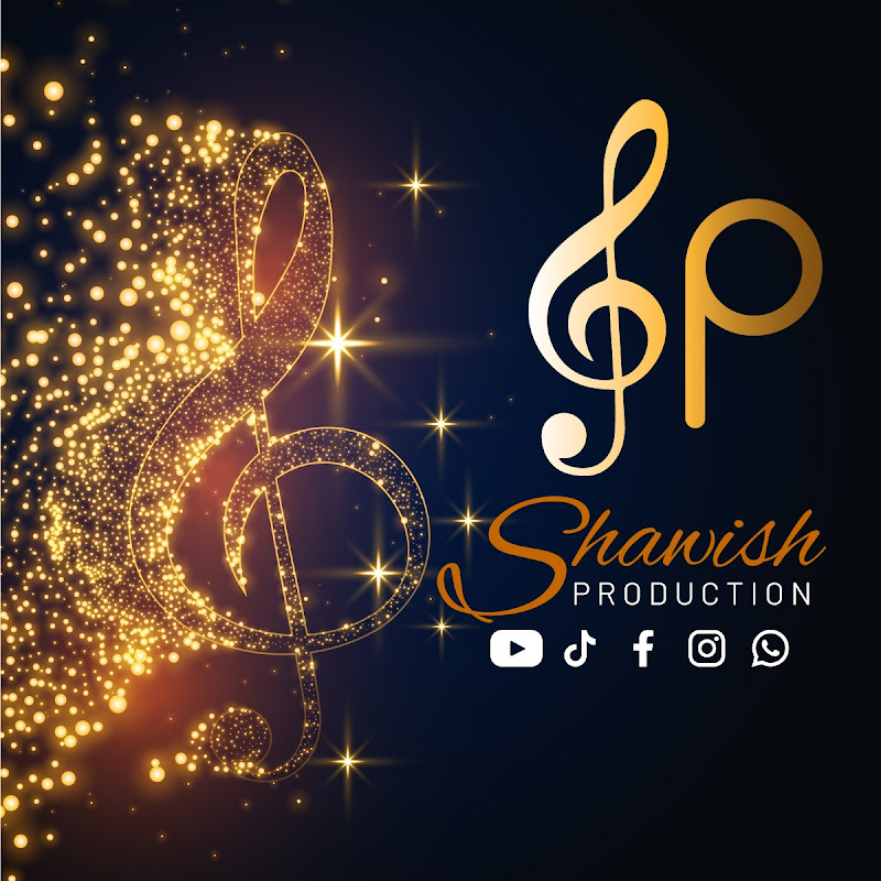 Shawish Production للإنتاج والتوزيع الفني
