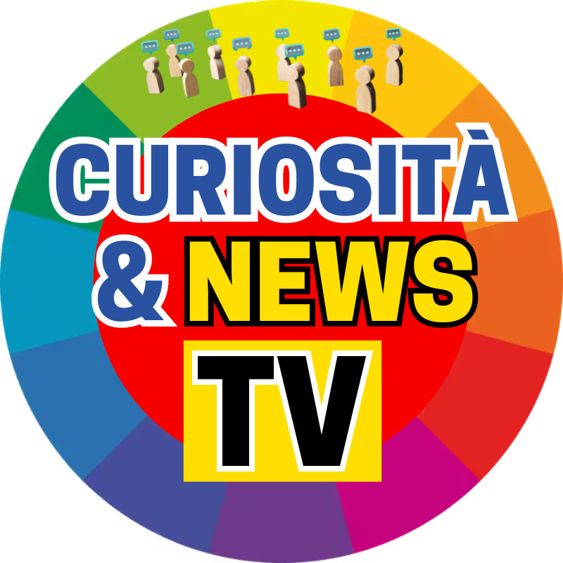 Curiosità e News TV