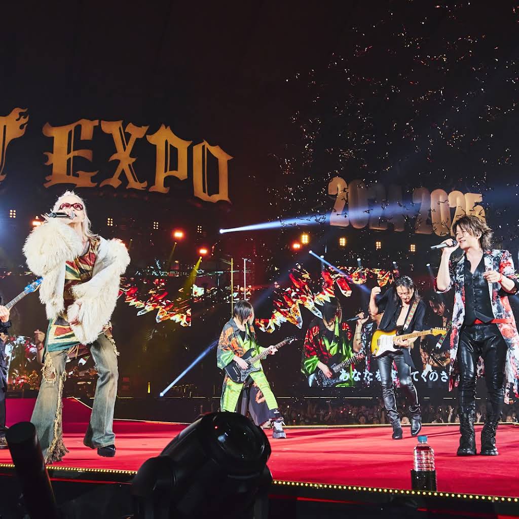GLAY缶　30th Anniversary GRAND FINALE GLAY 30th Anniversary GLAY EXPO 2024-2025 ーGRAND FINALEー
