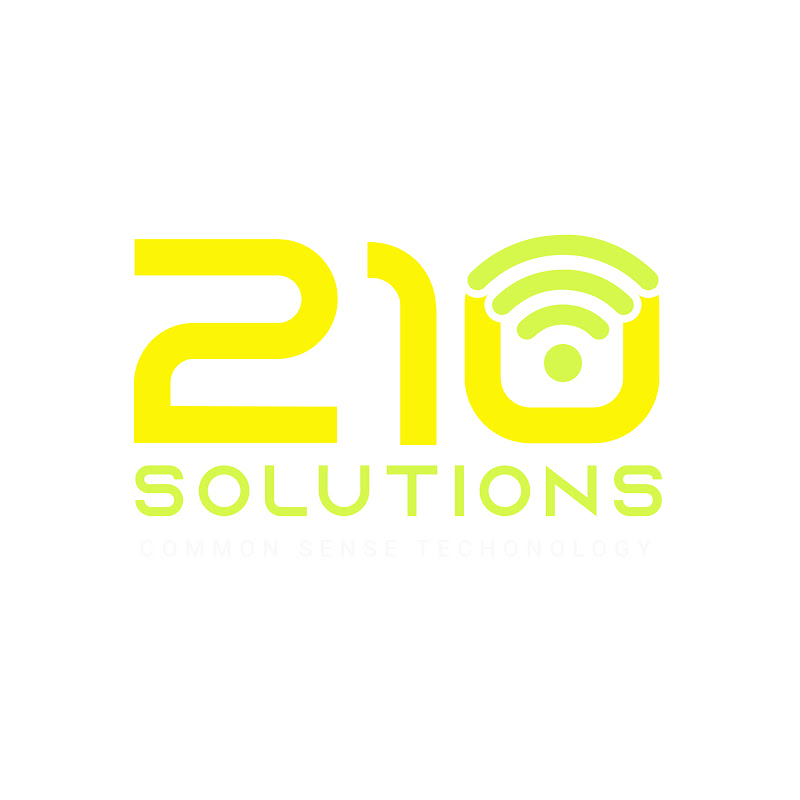 210 Solutions