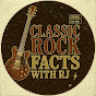 Classic Rock Facts logo