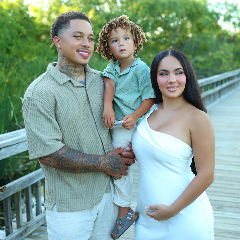 WE’RE HAVING A BABY!!! Going Into Labor at 38 Weeks Pregnant!