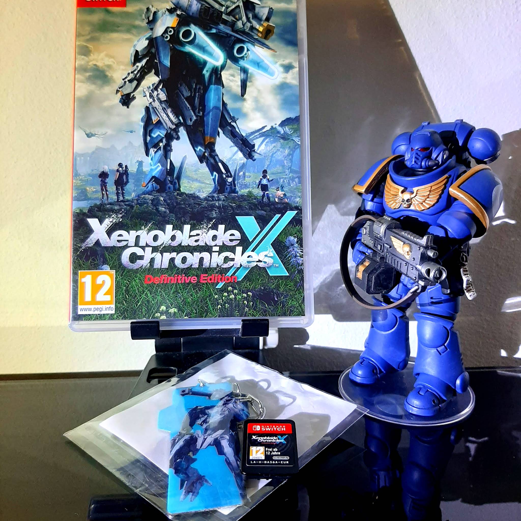 Post from ShiryuGL