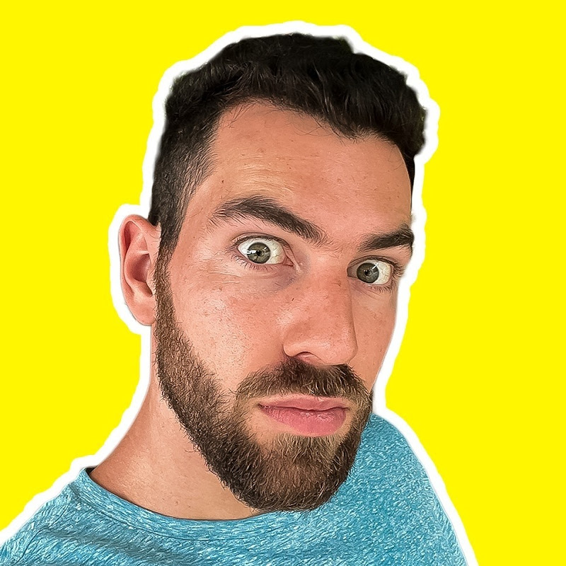 Soy el Barone Vertical