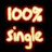 100 Single