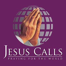 Jesus Calls photo