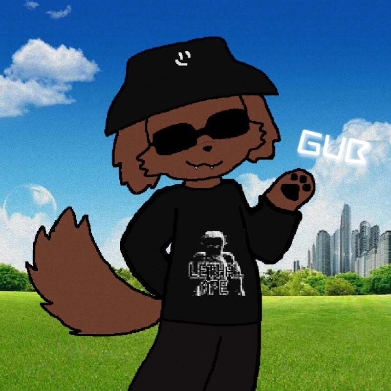 gub_productions Realtime YouTube Live Subscriber Counter 🔥 — Livecounts.io
