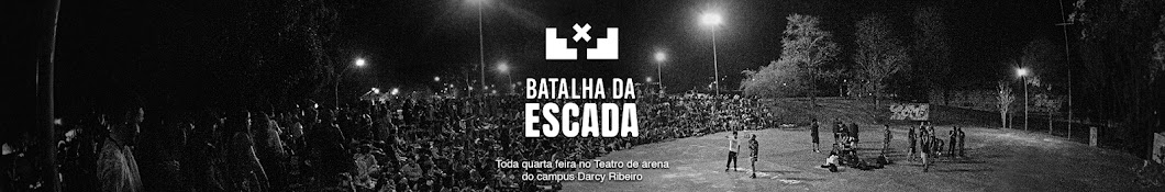 BDE - Batalha da Escada YouTube channel avatar