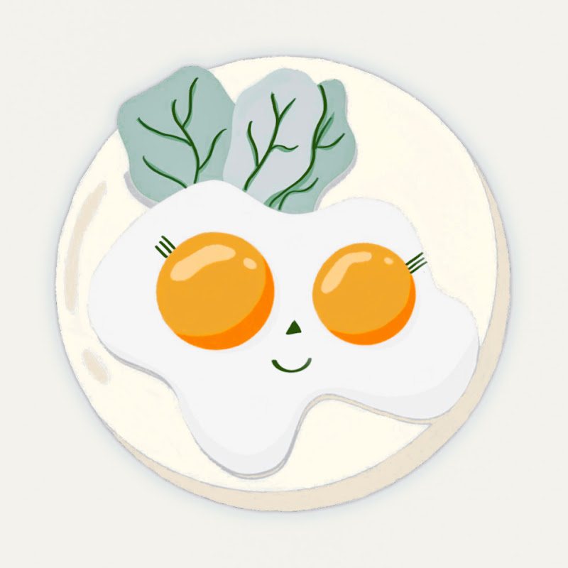 ASMR chef