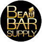 BeauBAR Supply logo