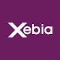 Xebia | OutSystems logo