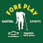 Fore Play Golf logo