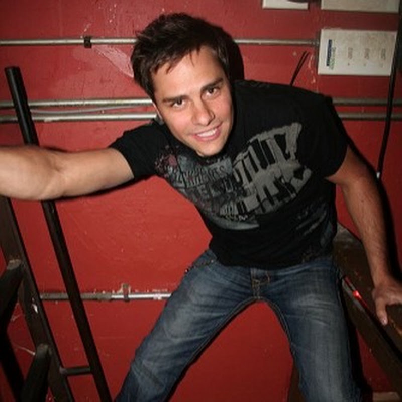 DJ ROCKSTAR