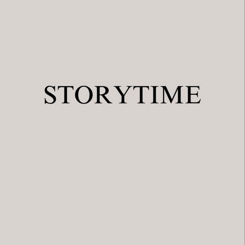 The Nutritional Storytelling 