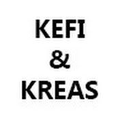Kefi and Kreas