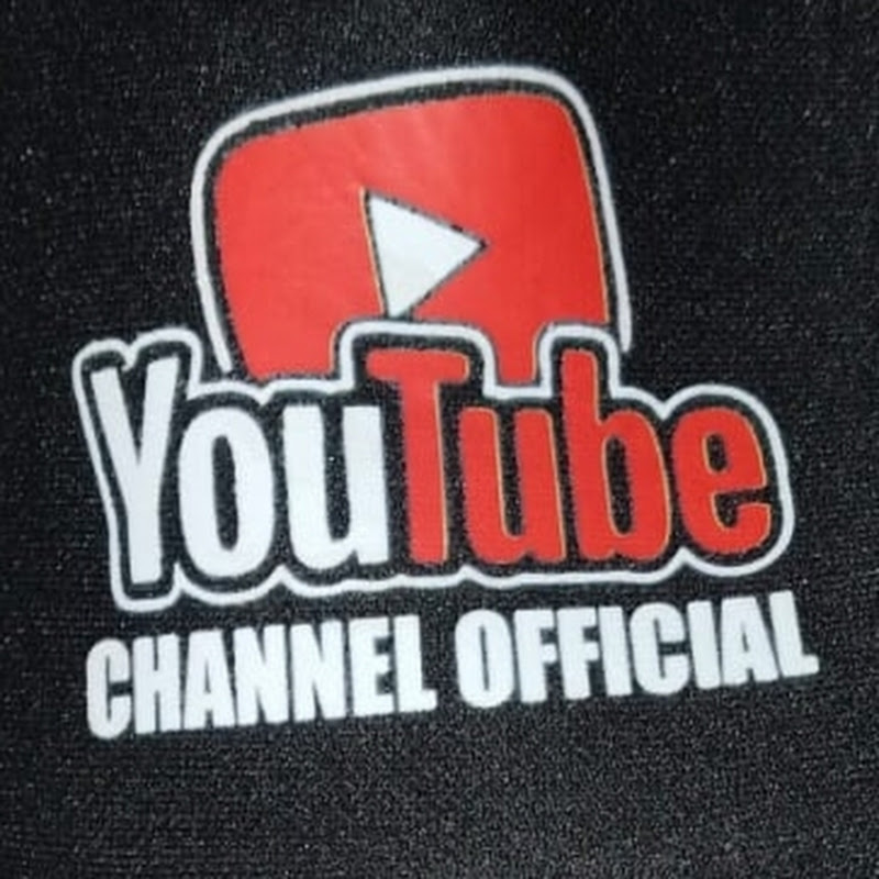 CHANNEL OFFICIAL 