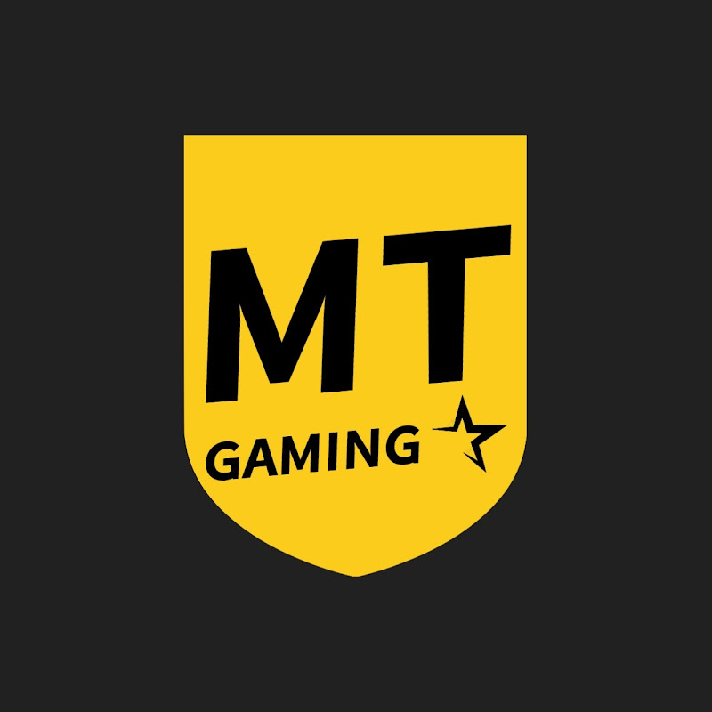 MT GAMING icon