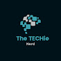 The TECHie Nerd logo