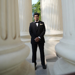 Samuel jones photo
