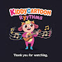 KiddyCartoon Rhythms logo