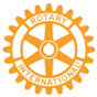 Rotary Club Lahore Jinnah The Connect logo