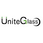 Smart Glass PDLC Film Uniteglass  logo