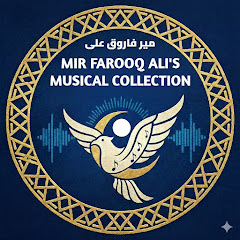 Mir Farooq Ali - 2nd Channel