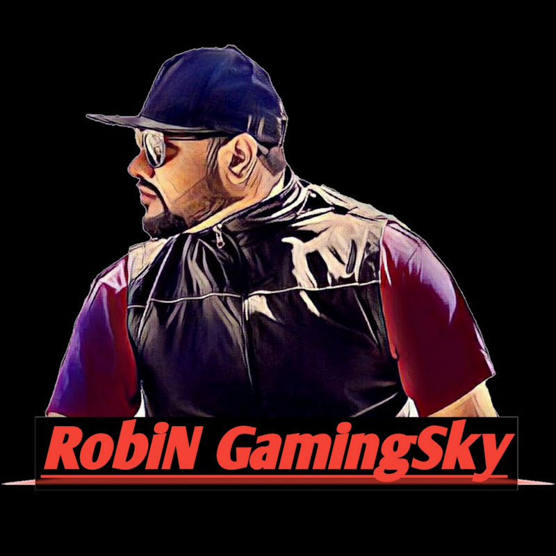 RobinGamingSky