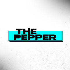 The Pepper Avatar