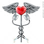 Wingless Angel logo