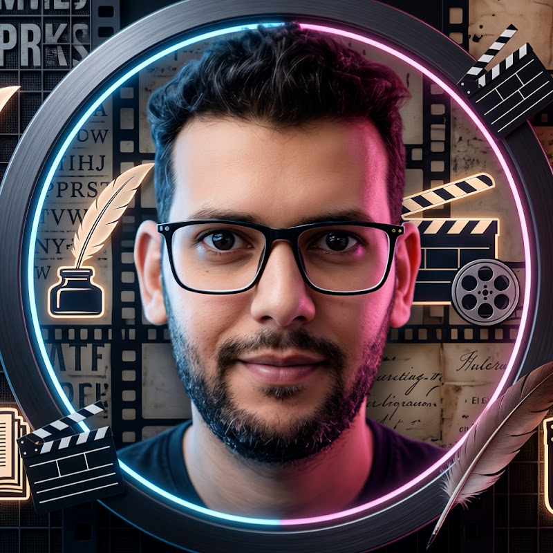 دفتر ومفكرة - عاطف إبراهيم
